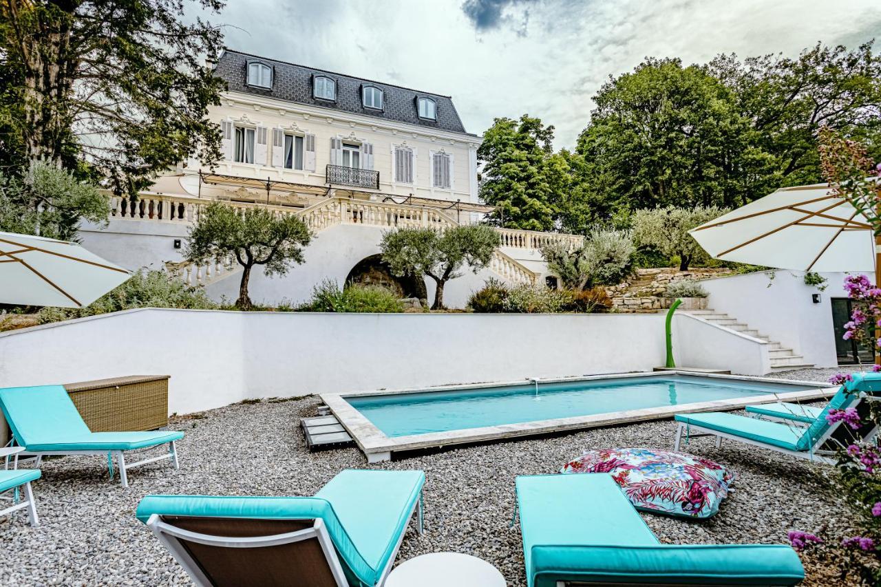 Manoir D'Amaury - Chambres D'Hotes 그뢰오레방 외부 사진